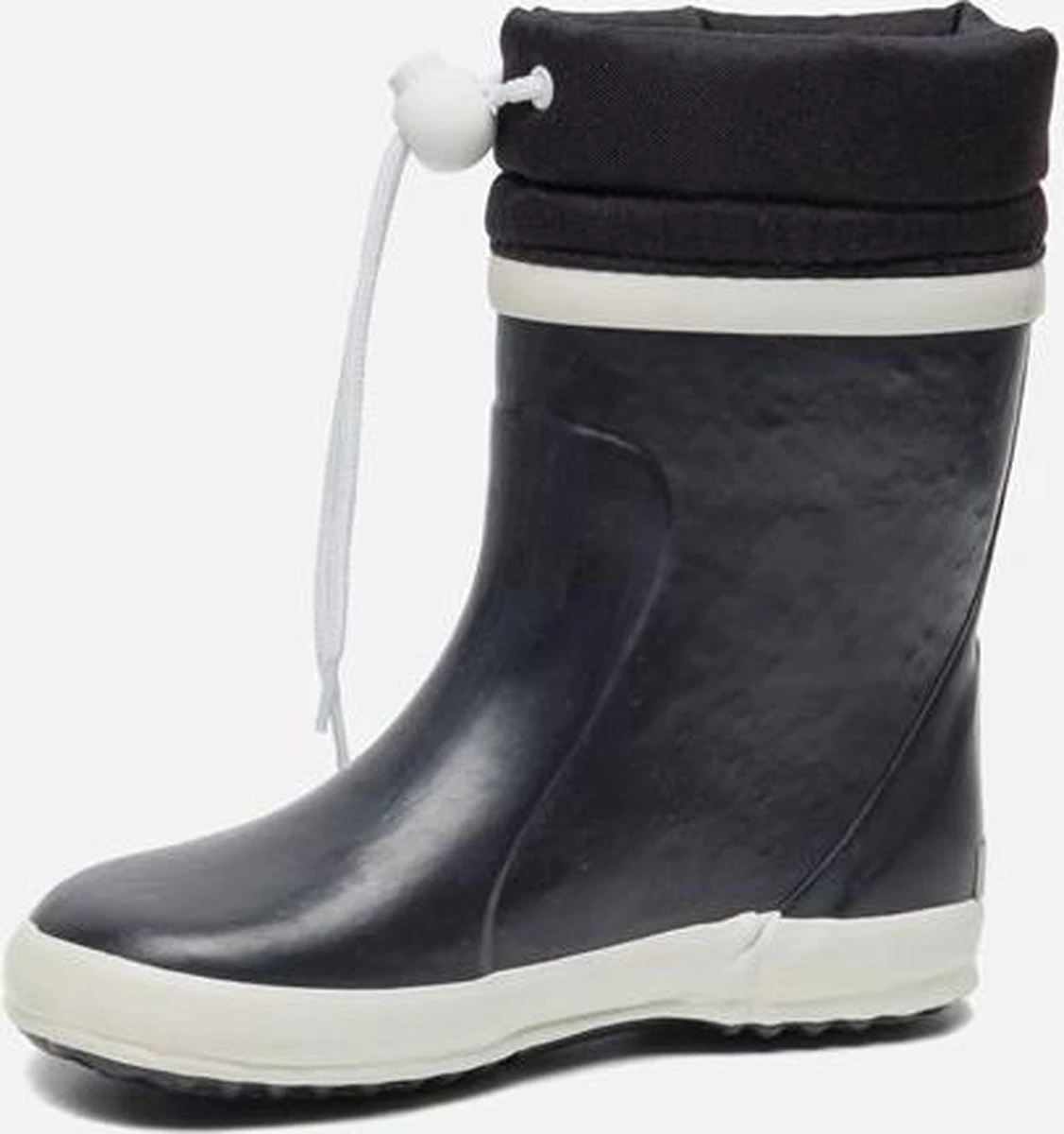 Bergstein Winterboot - Regenlaarzen - Unisex Junior - Black - Maat 21 16 Bergstein Winterboot - Regenlaarzen - Unisex Junior - Black - Maat 21 - Afbeelding 14