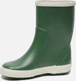 Bergstein Rainboot - Regenlaarzen - Unisex Junior - Forest - Maat 27 -Buitenkampeeruitrusting 1129x1200 7