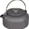 Camping Pan / Ketel 0,8 Liter, Aluminium Geschrikt Voor O.a Kamperen, Hiken, Vistrip,en Outdoor Activiteiten. -Buitenkampeeruitrusting 1133x1200 1