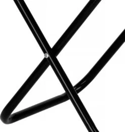 Springos Campingstoel | Kampeerstoel | Vouwstoel | Klapstoel | Zwart 24 Springos Campingstoel | Kampeerstoel | Vouwstoel | Klapstoel | Zwart -Buitenkampeeruitrusting 1133x1200