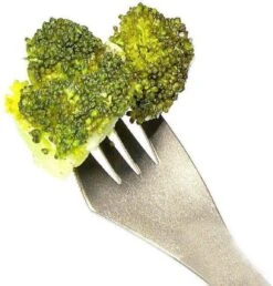 KELERINO. RVS Spork - Survival Outdoor Camping - Vork, Lepel & Mes - 3 Stuks -Buitenkampeeruitrusting 1149x1200 2