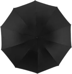 No Drip Umbrella® Stormparaplu - Opvouwbaar - Automatisch - Windproof Tot 100km/u - 108 Cm - Zwart 17 No Drip Umbrella® Stormparaplu - Opvouwbaar - Automatisch - Windproof Tot 100km/u - 108 Cm - Zwart -Buitenkampeeruitrusting 1152x1200 3