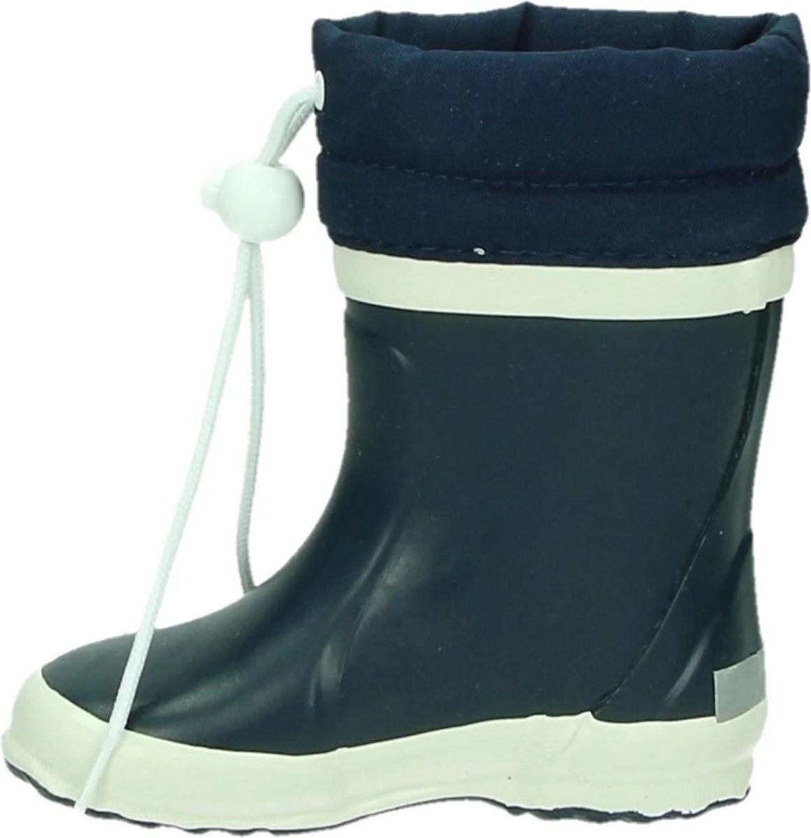 Bergstein Winterboot - Regenlaarzen - Unisex Junior - Dark Blue - Maat 29 7 Bergstein Winterboot - Regenlaarzen - Unisex Junior - Dark Blue - Maat 29 - Afbeelding 5