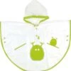 Clima Bisetti - Regenponcho Kinderen Lime Groen 2-4 Jaar - Regenponcho Peuter - Regenponcho Kind -Buitenkampeeruitrusting 1164x1200 1