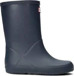 Hunter Kids First Classic Unisex Regenlaarzen - Maat 33 -Buitenkampeeruitrusting 1168x1200 1