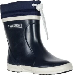 Bergstein Winterboot - Regenlaarzen - Unisex Junior - Dark Blue - Maat 27 -Buitenkampeeruitrusting 1171x1200 3
