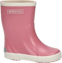 Bergstein Rainboot - Regenlaarzen - Unisex Junior - Pink - Maat 27 -Buitenkampeeruitrusting 1174x1200 3