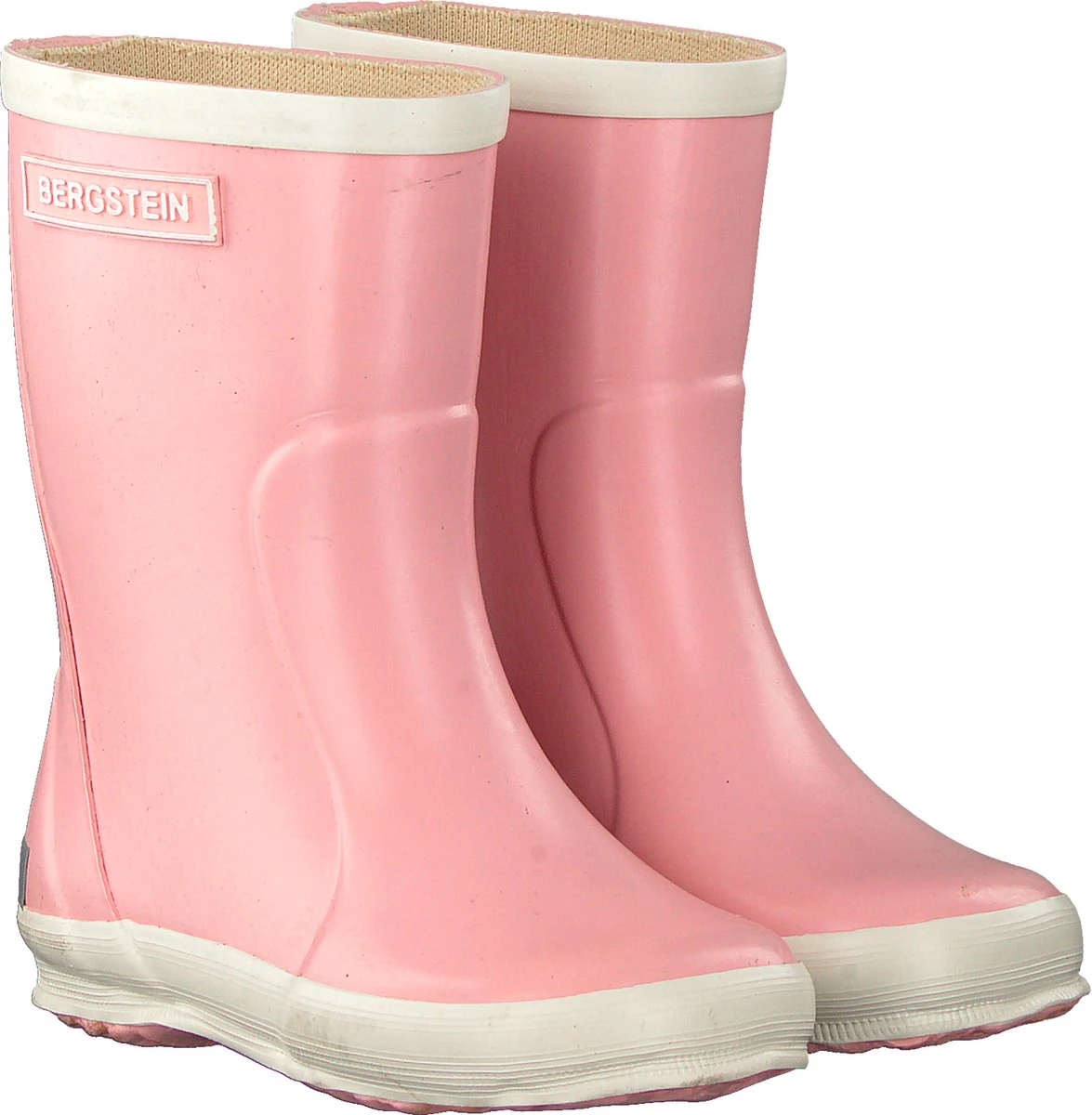 Bergstein Rainboot - Regenlaarzen - Unisex Junior - Soft Pink - Maat 29 22 Bergstein Rainboot - Regenlaarzen - Unisex Junior - Soft Pink - Maat 29 - Afbeelding 20