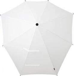 Senz° Original Stormparaplu - Ø 90 Cm - Bright White Wit- Special Edition 6 Senz° Original Stormparaplu - Ø 90 Cm - Bright White Wit- Special Edition -Buitenkampeeruitrusting 1176x1200 2