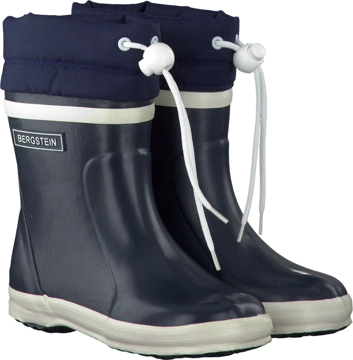 Bergstein Winterboot - Regenlaarzen - Unisex Junior - Dark Blue - Maat 33 13 Bergstein Winterboot - Regenlaarzen - Unisex Junior - Dark Blue - Maat 33 - Afbeelding 11