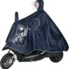 Simple Lifestyle® Universeel Regenjas Bromfiets Hoes Scooter Regenponcho Beenkleed - Zwart 1 Simple Lifestyle® Universeel Regenjas Bromfiets Hoes Scooter Regenponcho Beenkleed - Zwart -Buitenkampeeruitrusting 1180x1200 6