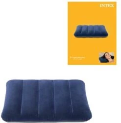 Intex Downy Pillow - Luchtkussen - 1-Persoons - 43x28x9 Cm -Buitenkampeeruitrusting 1181x1200 2