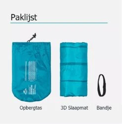 Naturehike® 3D Luchtmatras Premium - Comfortabel R-waarde 2.0 - Extra Dikke Slaapmat - Luchtbed Kamperen - Opblaasbaar Matras - Lichtgewicht - Outdoor - Camping 22 Naturehike® 3D Luchtmatras Premium - Comfortabel R-waarde 2.0 - Extra Dikke Slaapmat - Luchtbed Kamperen - Opblaasbaar Matras - Lichtgewicht - Outdoor - Camping -Buitenkampeeruitrusting 1182x1200 5