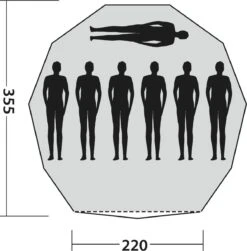 Easy Camp Moonlight Bell-Tipi Tent 25 Easy Camp Moonlight Bell-Tipi Tent -Buitenkampeeruitrusting 1183x1200 1