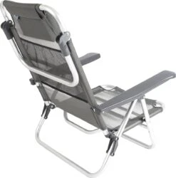 Bo-Camp Beach Chair - Monaco - Aluminium - Grijs 18 Bo-Camp Beach Chair - Monaco - Aluminium - Grijs -Buitenkampeeruitrusting 1184x1200 2