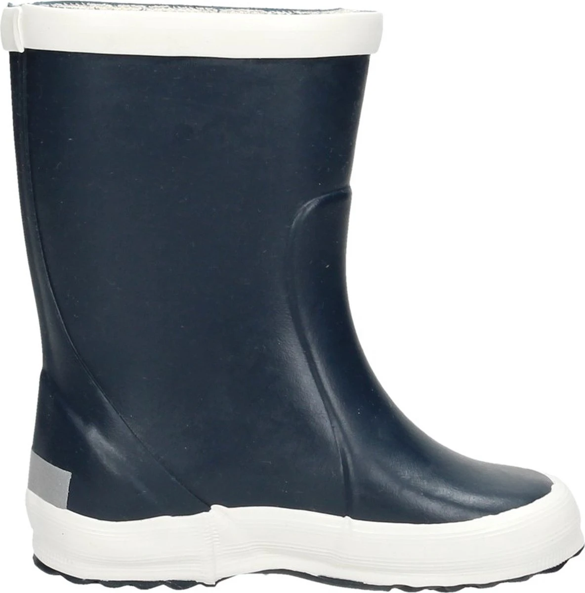Bergstein Rainboot - Regenlaarzen - Unisex Junior - Dark Blue - Maat 23 10 Bergstein Rainboot - Regenlaarzen - Unisex Junior - Dark Blue - Maat 23 - Afbeelding 8