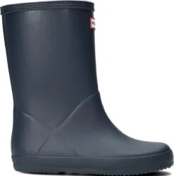 Hunter Kids First Classic Unisex Regenlaarzen - Maat 33 -Buitenkampeeruitrusting 1185x1200 5