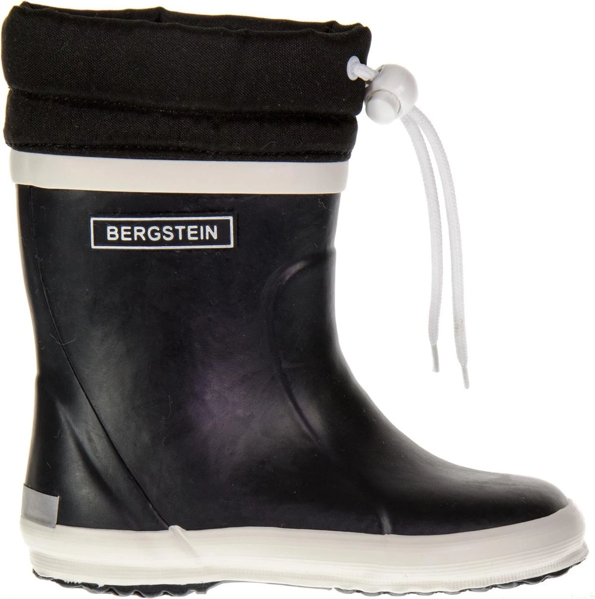 Bergstein Winterboot - Regenlaarzen - Unisex Junior - Black - Maat 25 22 Bergstein Winterboot - Regenlaarzen - Unisex Junior - Black - Maat 25 - Afbeelding 20