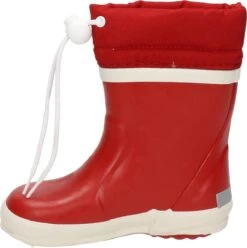 Bergstein Winterboot - Regenlaarzen - Unisex Junior - Red - Maat 28 27 Bergstein Winterboot - Regenlaarzen - Unisex Junior - Red - Maat 28 -Buitenkampeeruitrusting 1193x1200 8