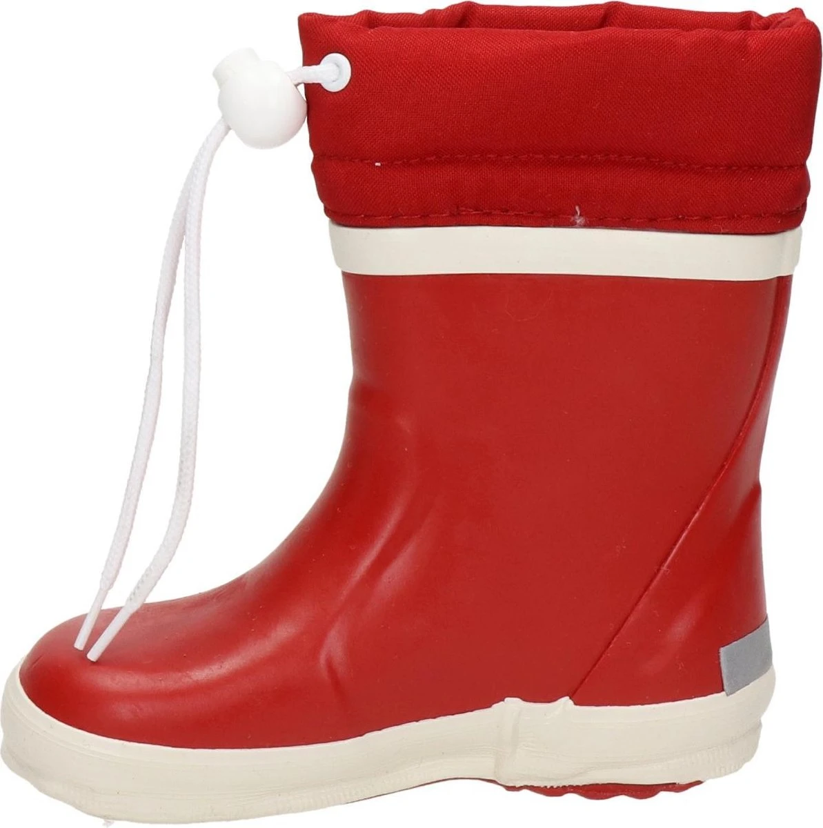Bergstein Winterboot - Regenlaarzen - Unisex Junior - Red - Maat 27 8 Bergstein Winterboot - Regenlaarzen - Unisex Junior - Red - Maat 27 - Afbeelding 6