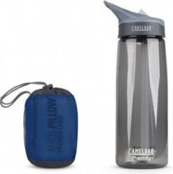 Sea To Summit Aeros Premium - Opblaasbaar Hoofdkussen - Large Navy Blue -Buitenkampeeruitrusting 1196x1200 30