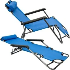 Ligstoel Opvouwbaar 155x60cm - Lichte Ligbed Relaxstoel Tuinstoel Campingstoel Strandstoel 16 Ligstoel Opvouwbaar 155x60cm - Lichte Ligbed Relaxstoel Tuinstoel Campingstoel Strandstoel -Buitenkampeeruitrusting 1197x1200 8