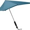 Senz Stormparaplu Opvouwbaar / Paraplu Inklapbaar - Original Stick - Blauw