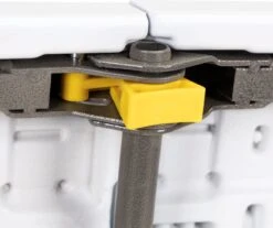 Inklapbare Tafel - Opklaptafel - 180x70x73,5 Cm - Wit -Buitenkampeeruitrusting 1200x1008 1