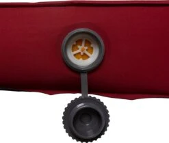 NOMAD® Levanto XW 10.0 Slaapmat | Zelfopblazende Mat Rood | 198x76x10cm | Lichtgewicht & Kwalitatief | Incl Hoes -Buitenkampeeruitrusting 1200x1013 2