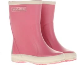 Bergstein Rainboot - Regenlaarzen - Unisex Junior - Pink - Maat 27 -Buitenkampeeruitrusting 1200x1015 4