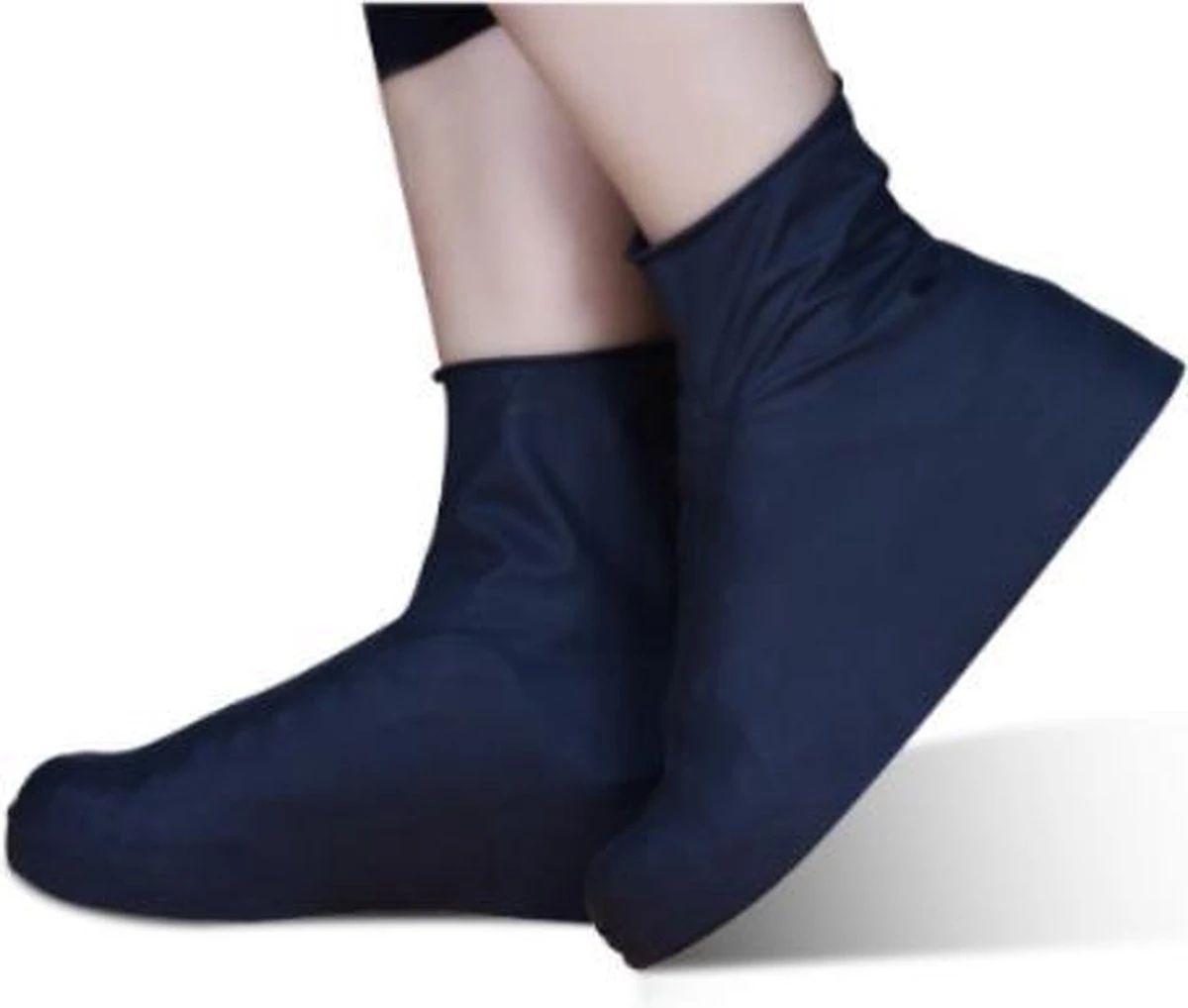 Regen Overtrek Schoen Cabantis|Regenschoen|Festivalschoen|Waterdicht|Latex|Small 3 Regen Overtrek Schoen Cabantis|Regenschoen|Festivalschoen|Waterdicht|Latex|Small