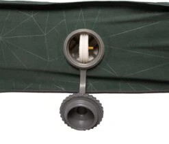 NOMAD® Dreamzone Premium XW 15.0 Slaapmat | Zelfopblazende Mat Groen | 198x78x15cm | Lichtgewicht & Kwalitatief | Incl Hoes -Buitenkampeeruitrusting 1200x1021 3