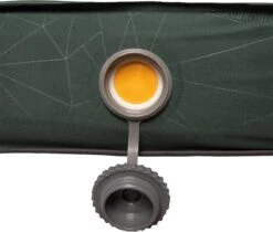 NOMAD® Dreamzone Premium XW 15.0 Slaapmat | Zelfopblazende Mat Groen | 198x78x15cm | Lichtgewicht & Kwalitatief | Incl Hoes -Buitenkampeeruitrusting 1200x1022 2