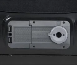 Bestway Tritech 22 Cm Luchtbed - Tweepersoons -Buitenkampeeruitrusting 1200x1022 3