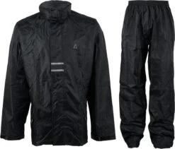 Ralka Regenpak - Senior - Zwart/Antraciet - XXL 26 Ralka Regenpak - Senior - Zwart/Antraciet - XXL -Buitenkampeeruitrusting 1200x1025 4