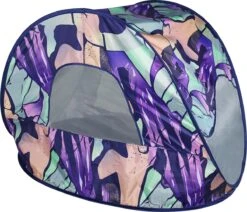 Deryan Luxe Pop Up Strandtent - Anti-UV 50+ - Story -Buitenkampeeruitrusting 1200x1032 1