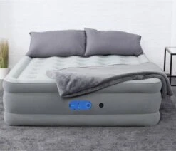 Bestway - Luchtbed AlwayzAire Queen -Buitenkampeeruitrusting 1200x1032 6