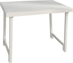 Gerimport Super Lichte En Inklapbare Campingtafel 79X56X68CM