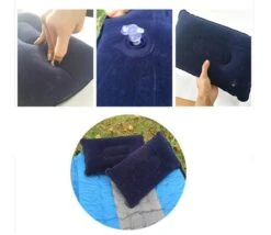 Opblaaskussen Grijs - Hoge Kwaliteit Kamperen Festivals Reizen Vliegtuig - Underdog Tech -Buitenkampeeruitrusting 1200x1040 6