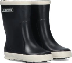 Bergstein Rainboot - Regenlaarzen - Unisex Junior - Black - Maat 30 -Buitenkampeeruitrusting 1200x1046 5