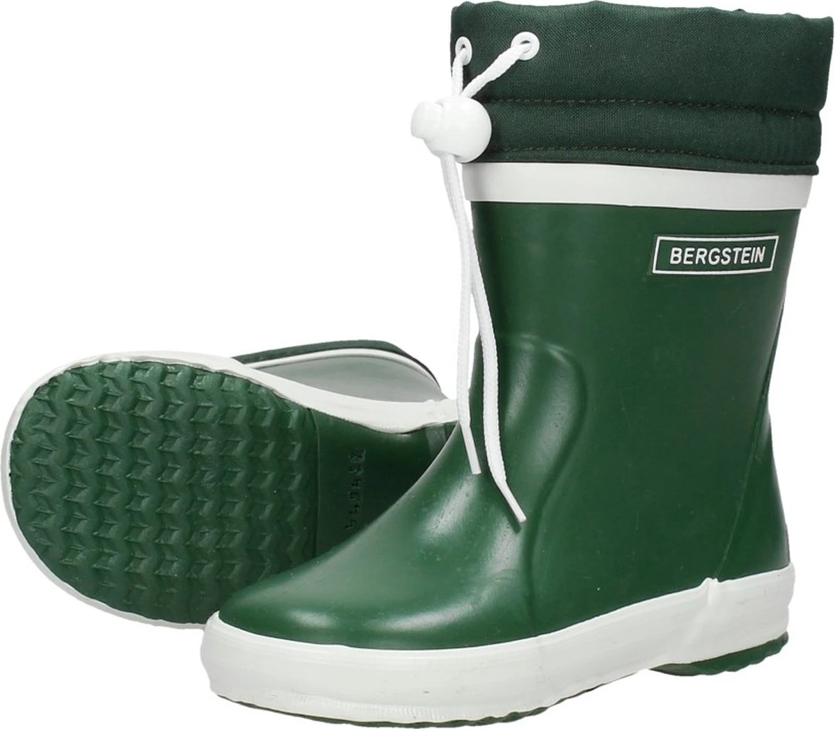 Bergstein Winterboot - Regenlaarzen - Unisex Junior - Forest - Maat 22 10 Bergstein Winterboot - Regenlaarzen - Unisex Junior - Forest - Maat 22 - Afbeelding 8