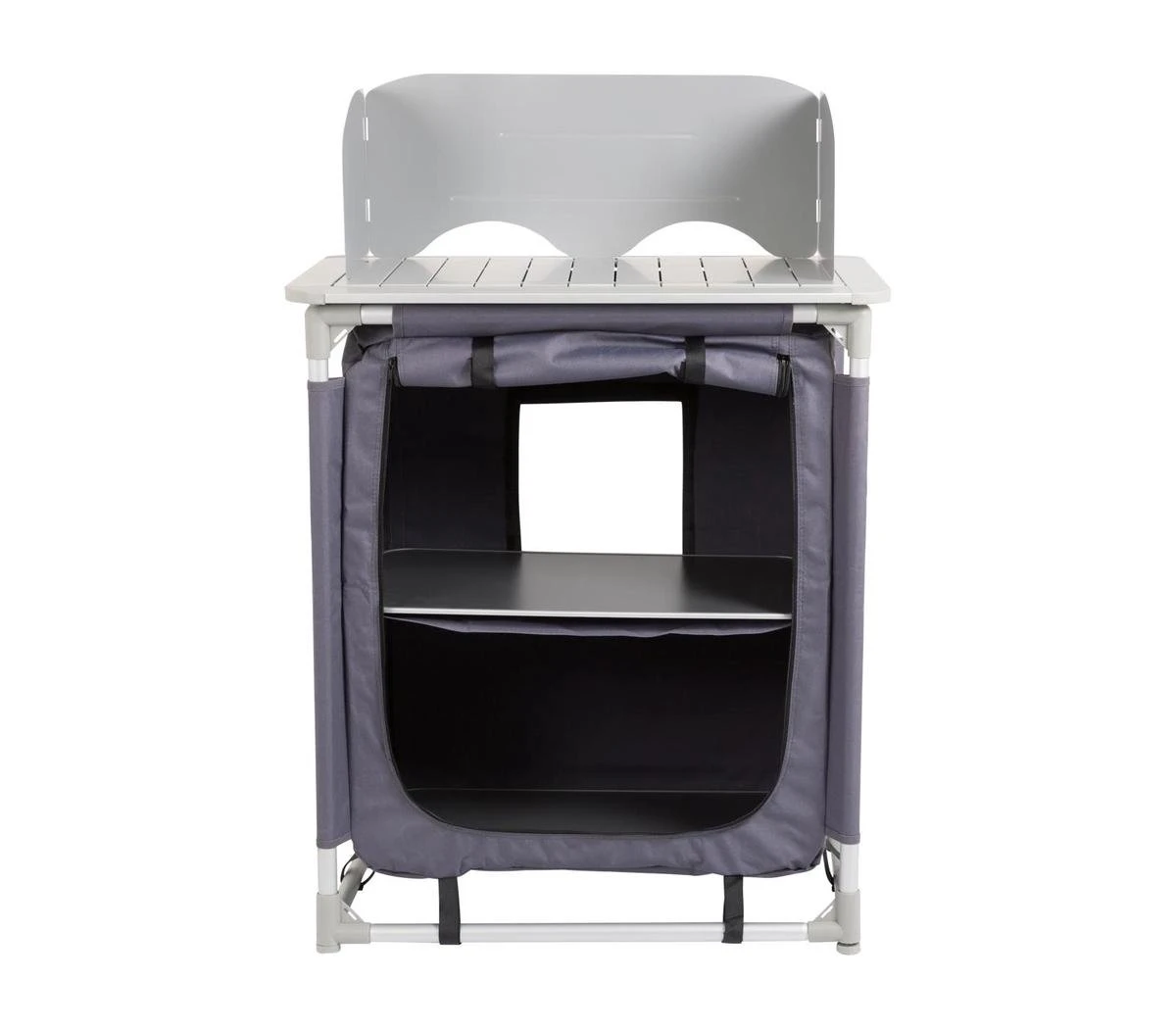 Redwood Varazze - Kookkasten - Grey 4 Redwood Varazze - Kookkasten - Grey - Afbeelding 2