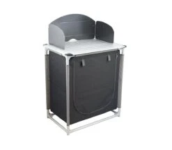 Redwood Varazze - Kookkasten - Grey 12 Redwood Varazze - Kookkasten - Grey -Buitenkampeeruitrusting 1200x1050 12