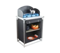 Redwood Varazze - Kookkasten - Grey 17 Redwood Varazze - Kookkasten - Grey -Buitenkampeeruitrusting 1200x1050 16