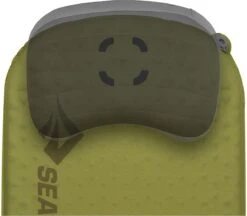 Sea To Summit Camp S.I. Regular Zelf Opbaasbare Slaapmat - 3.8cm - 780g - Groen 26 Sea To Summit Camp S.I. Regular Zelf Opbaasbare Slaapmat - 3.8cm - 780g - Groen -Buitenkampeeruitrusting 1200x1051 6