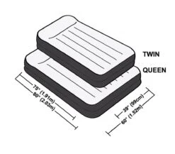 Intex Luchtbed - 2 Persoons - 203x152x42cm -Buitenkampeeruitrusting 1200x1055 1