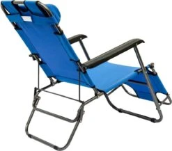 Ligstoel Opvouwbaar 155x60cm - Lichte Ligbed Relaxstoel Tuinstoel Campingstoel Strandstoel 17 Ligstoel Opvouwbaar 155x60cm - Lichte Ligbed Relaxstoel Tuinstoel Campingstoel Strandstoel -Buitenkampeeruitrusting 1200x1056 1