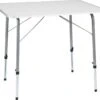 TecTake - Campingtafel - Inklapbaar, Afmetingen 80 X 60 X 68 Cm - 402173 2 TecTake - Campingtafel - Inklapbaar, Afmetingen 80 X 60 X 68 Cm - 402173 -Buitenkampeeruitrusting 1200x1056 3