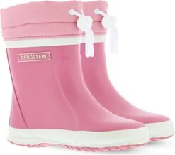 Bergstein Winterboot - Regenlaarzen - Unisex Junior - Pink - Maat 28 -Buitenkampeeruitrusting 1200x1061 5