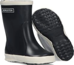 Bergstein Rainboot - Regenlaarzen - Unisex Junior - Black - Maat 30 -Buitenkampeeruitrusting 1200x1062 3